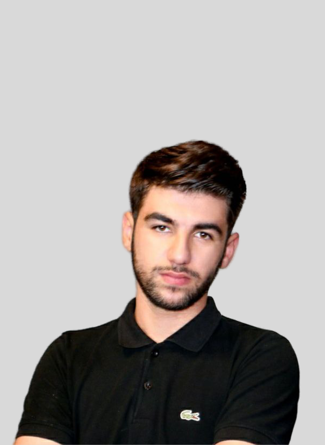 Amirreza Ghaffari Graphay